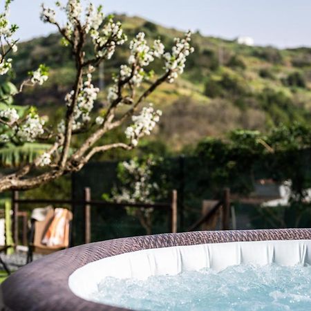 Casa Rural Bejeque Teror Εξωτερικό φωτογραφία