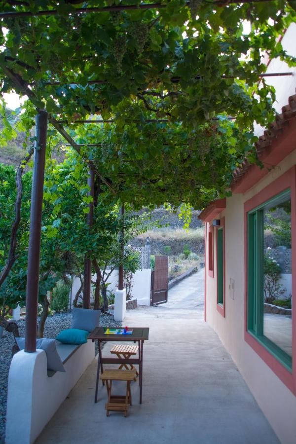 Casa Rural Bejeque Teror Εξωτερικό φωτογραφία