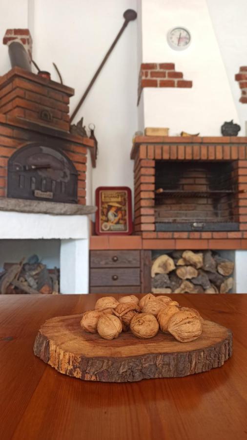 Casa Rural Bejeque Teror Εξωτερικό φωτογραφία