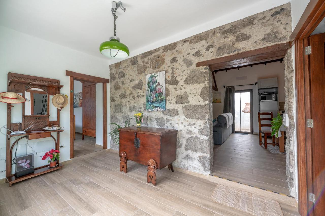 Casa Rural Bejeque Teror Εξωτερικό φωτογραφία