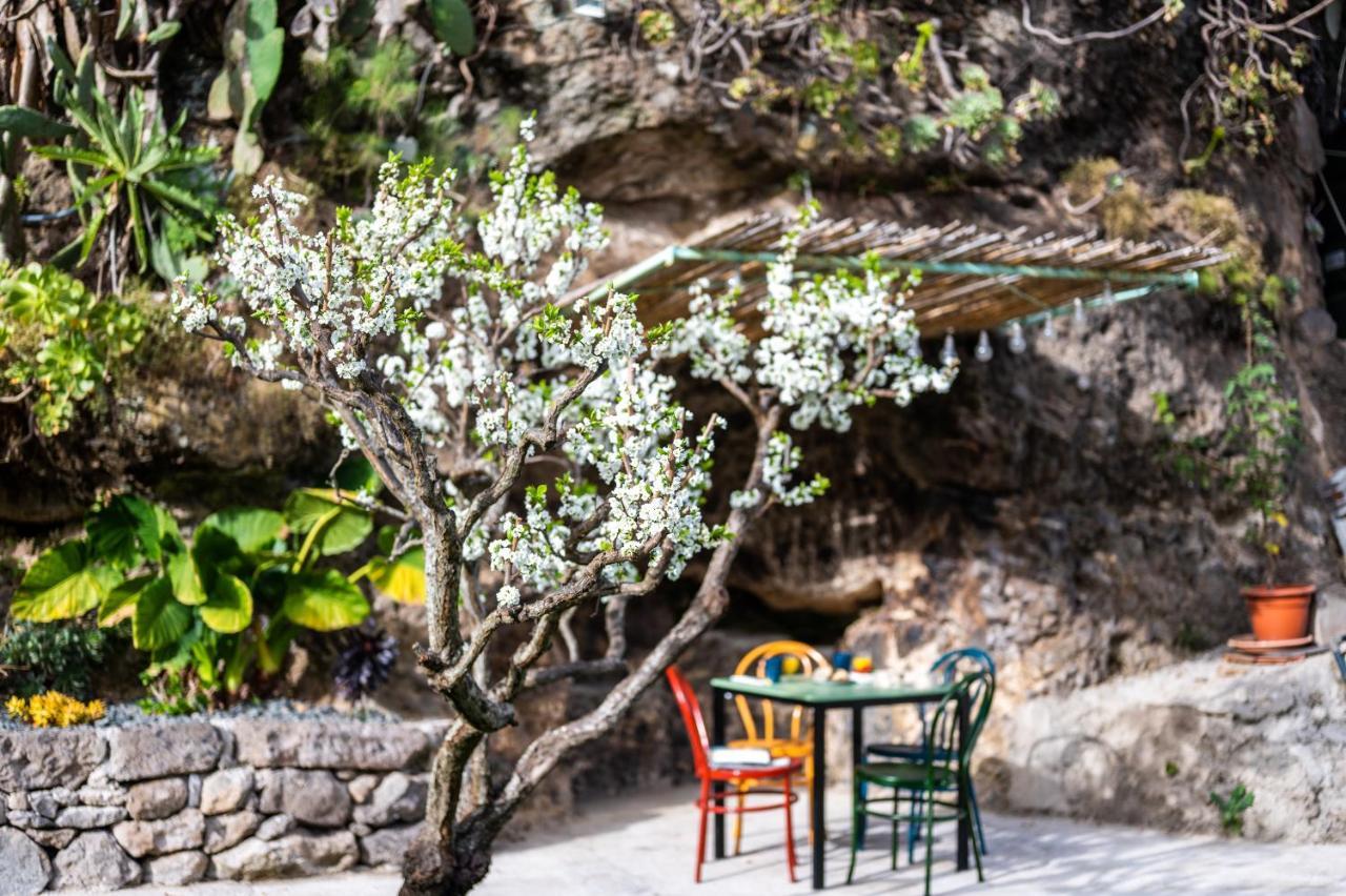 Casa Rural Bejeque Teror Εξωτερικό φωτογραφία