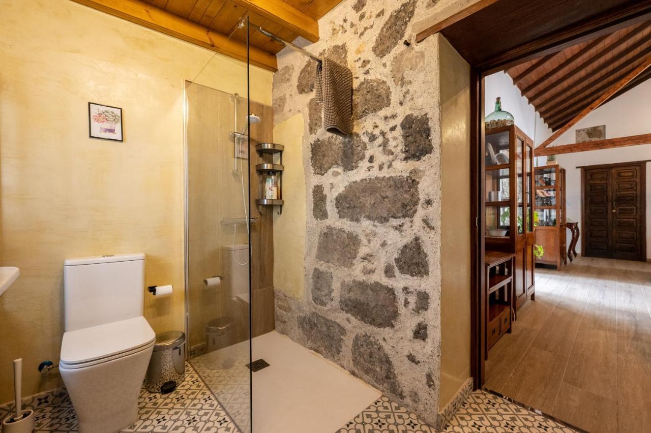 Casa Rural Bejeque Teror Εξωτερικό φωτογραφία