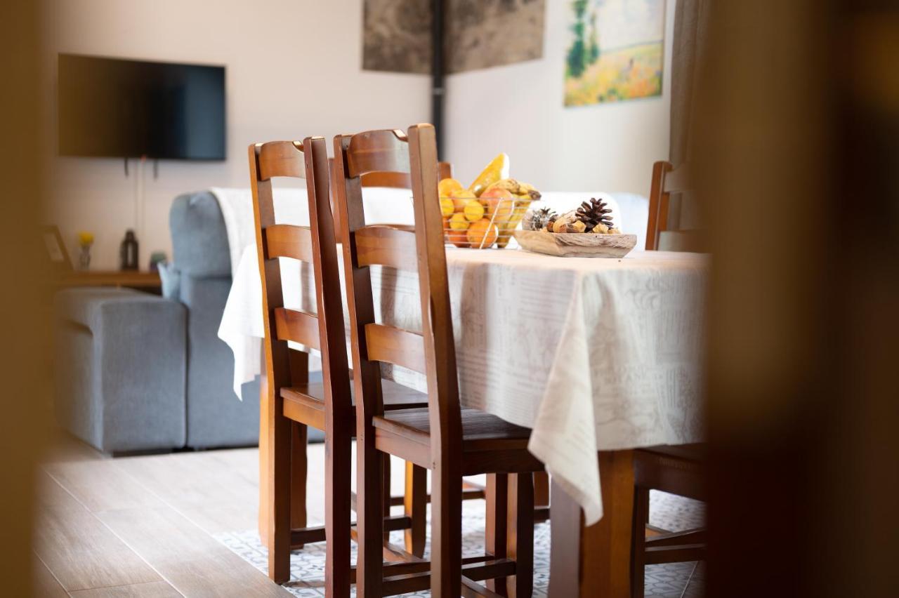 Casa Rural Bejeque Teror Εξωτερικό φωτογραφία