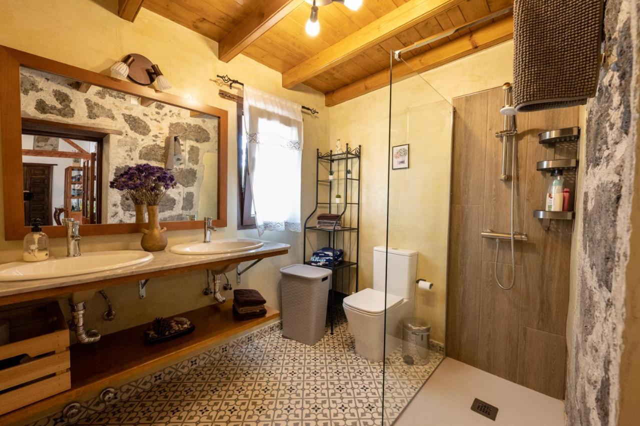 Casa Rural Bejeque Teror Εξωτερικό φωτογραφία