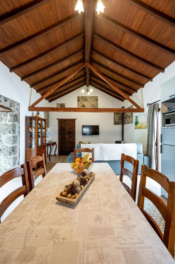 Casa Rural Bejeque Teror Εξωτερικό φωτογραφία