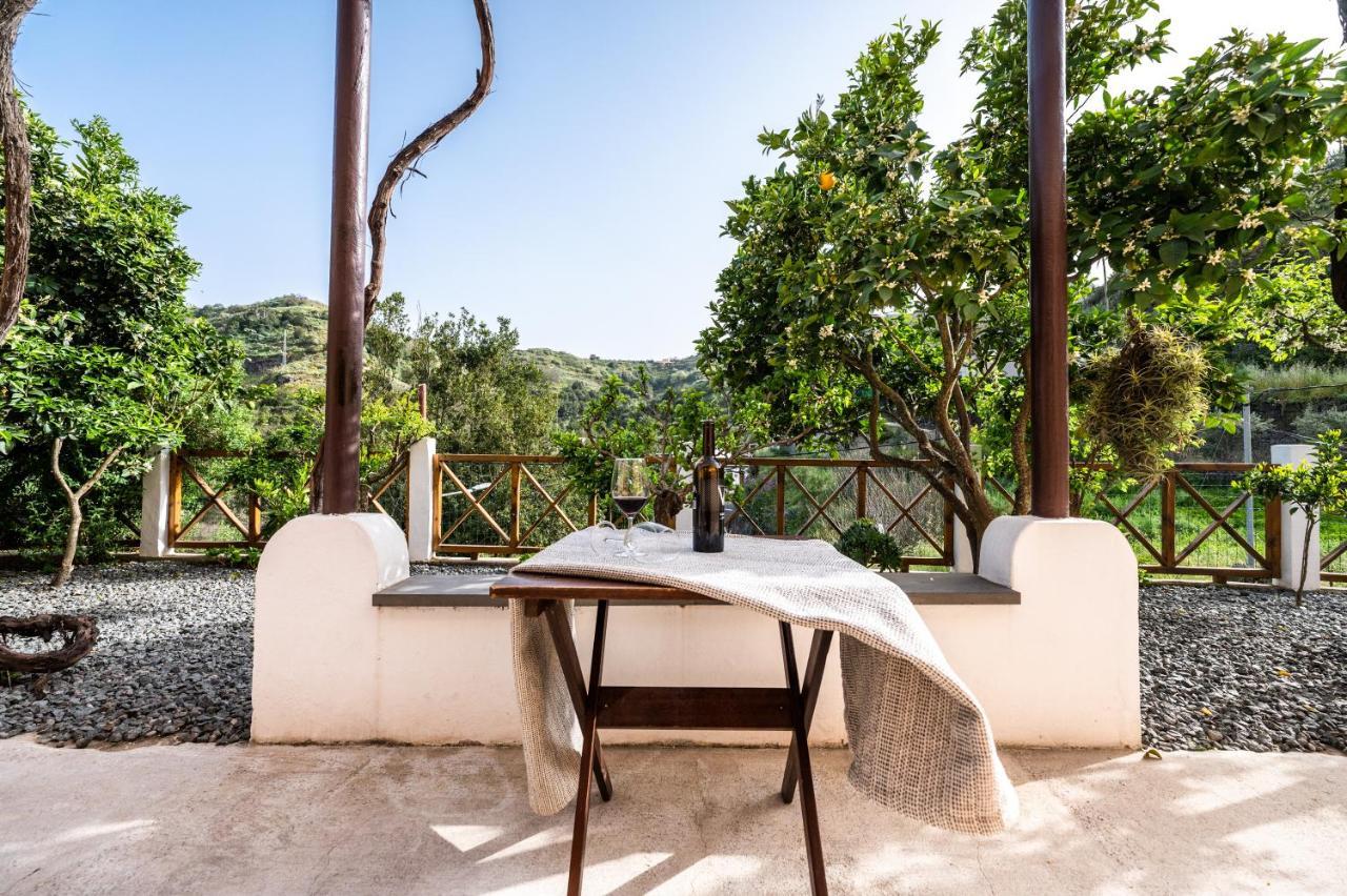 Casa Rural Bejeque Teror Εξωτερικό φωτογραφία