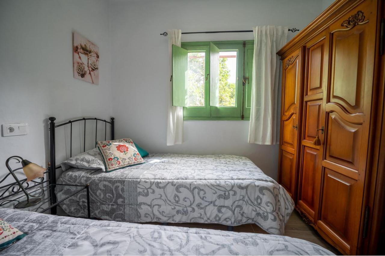 Casa Rural Bejeque Teror Εξωτερικό φωτογραφία