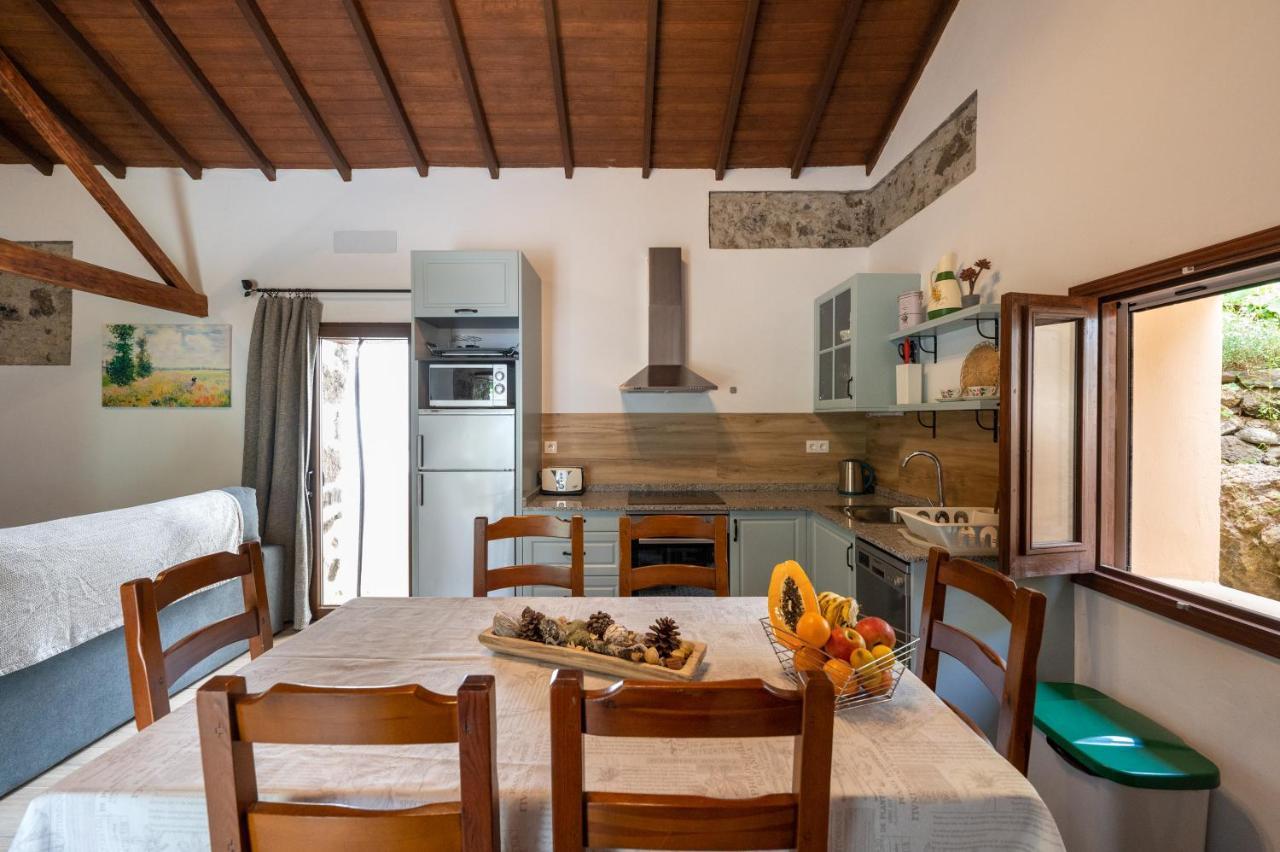 Casa Rural Bejeque Teror Εξωτερικό φωτογραφία
