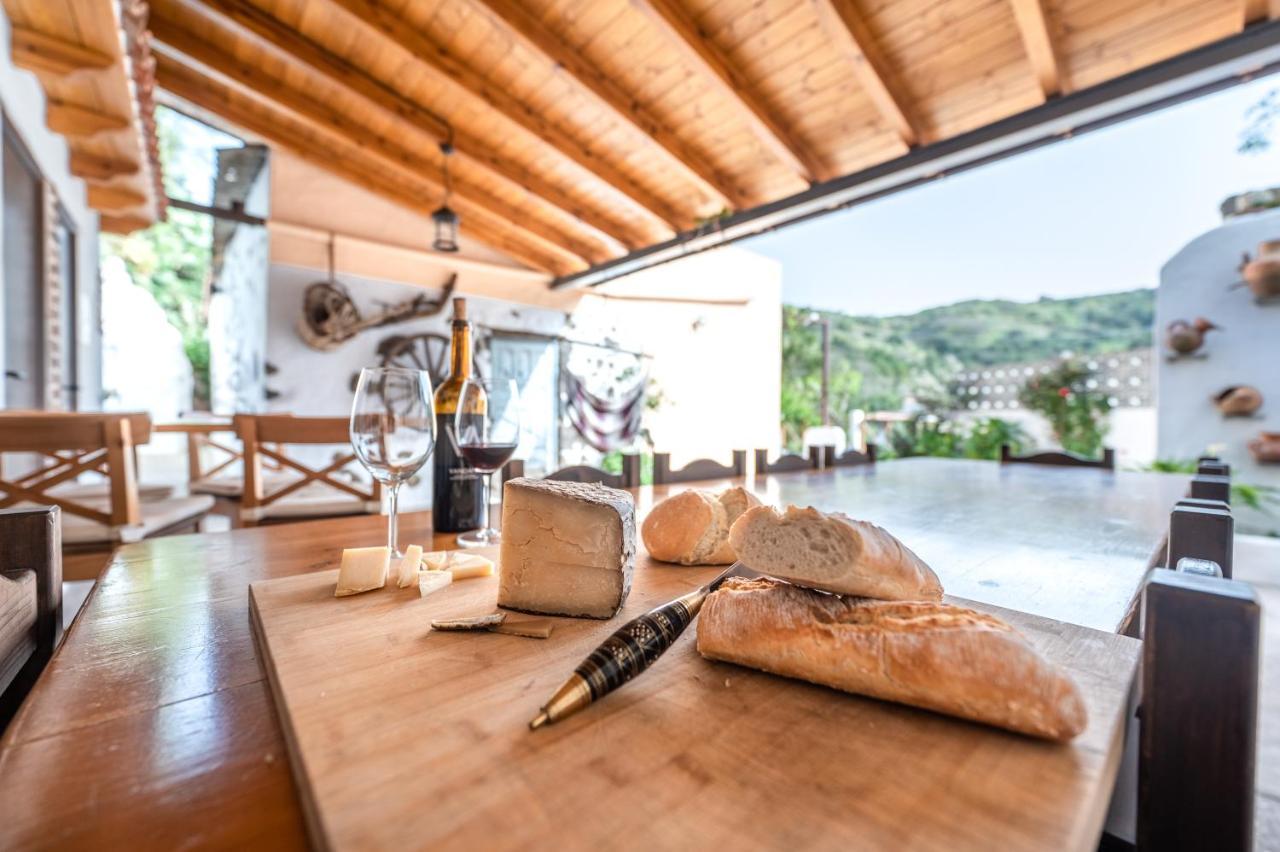 Casa Rural Bejeque Teror Εξωτερικό φωτογραφία